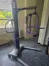 Maxi Move Lift with Scale, Extra Low Casters, Medium Powered DPS