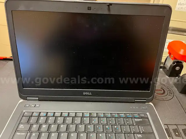 4 Laptops