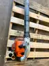 (1) Leaf blower &#x26; (1) Circular saw