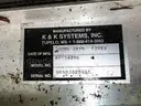 (1) Battery Analyzer, (1) Rivet Gun &#x26; (6) TRAFCON Arrow Boards