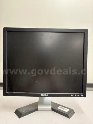 21 Monitors and 10 Laptops