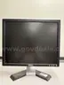 21 Monitors and 10 Laptops