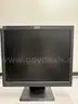 21 Monitors and 10 Laptops