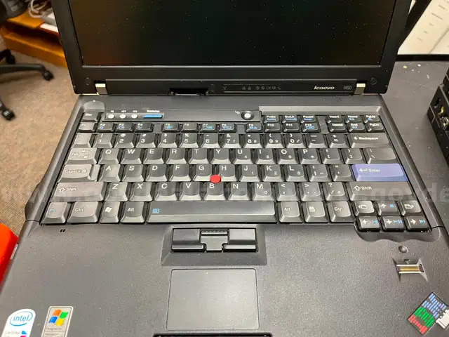 5 Laptops
