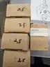 SCREW SHEET METAL (11 BOXES)