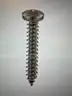 SCREW SHEET METAL (11 BOXES)