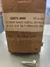 SCREW SHEET METAL (11 BOXES)