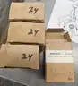 SCREW SHEET METAL (11 BOXES)