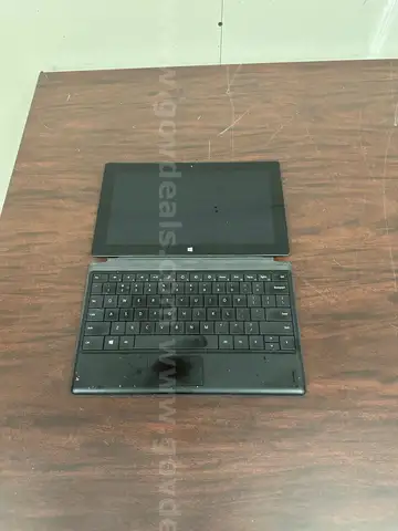 Tablets (8 Items)