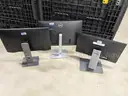 Dell Monitors (25)