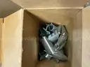 MISC. ANCHOR TOGGLE BOLTS (14 BOXES)