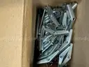 MISC. ANCHOR TOGGLE BOLTS (14 BOXES)