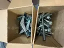 MISC. ANCHOR TOGGLE BOLTS (14 BOXES)