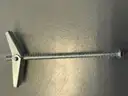 MISC. ANCHOR TOGGLE BOLTS (14 BOXES)