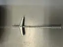 MISC. ANCHOR TOGGLE BOLTS (14 BOXES)