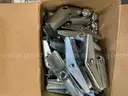 MISC. ANCHOR TOGGLE BOLTS (14 BOXES)