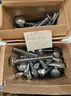 BOLT CARRIAGE (24 BOXES)