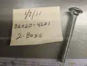 BOLT CARRIAGE (24 BOXES)