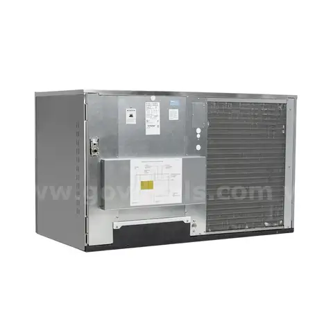 Scotsman MC1448MA-32 48&#x22; Prodigy ELITE&#xAE; Full Cube Ice Machine Head *** PREOWNED***