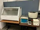Misc. Lab Equipment