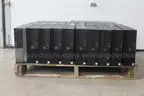 (40 ASSETS) USED SURPLUS DESKTOPS, LAPTOPS, PRINTER