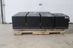 (40 ASSETS) USED SURPLUS DESKTOPS, LAPTOPS, PRINTER