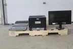 (40 ASSETS) USED SURPLUS DESKTOPS, LAPTOPS, PRINTER