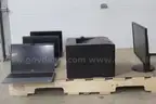(40 ASSETS) USED SURPLUS DESKTOPS, LAPTOPS, PRINTER