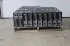(40 ASSETS) USED SURPLUS DESKTOPS, LAPTOPS, PRINTER
