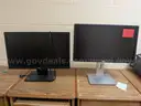 Desktops. DVRs, Monitors, Scanners, HDVR