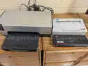Desktops. DVRs, Monitors, Scanners, HDVR