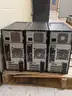 Desktops. DVRs, Monitors, Scanners, HDVR