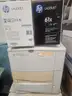 Lot of Dell Optiplex PCs, Laptops, Networking Equipment, and Printers
