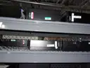 Five (5) HP Desktop computers and one (1) HP Printer.  Hard drives removed.