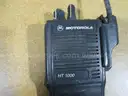 Motorola Mobile Radios, Portable Radio, &#x26; Control Heads  (27 Items)