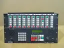 Motorola Mobile Radios, Portable Radio, &#x26; Control Heads  (27 Items)