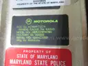 Motorola Mobile Radios, Portable Radio, &#x26; Control Heads  (27 Items)