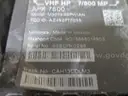 Motorola Mobile Radios, Portable Radio, &#x26; Control Heads  (27 Items)
