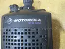 Motorola Mobile Radios, Portable Radio, &#x26; Control Heads  (27 Items)