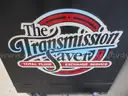 Transmission Fluid Exchanger (1 Item)