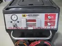 Transmission Fluid Exchanger (1 Item)