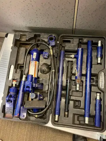 HYDRAULIC MINT SET (1)