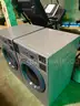 3 Crossover Dryers