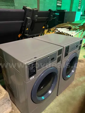 3 Crossover Dryers