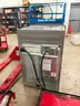 3 Crossover Dryers