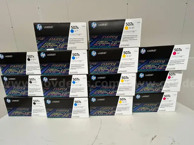 Print Cartridges (14)