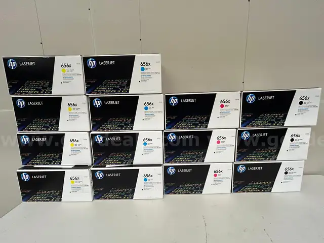 Print Cartridges (14)