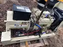 (1) KOHLER GENERATORS, STATIONARY