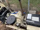 (1) KOHLER GENERATORS, STATIONARY