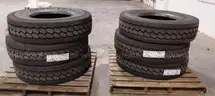 GOOD YEAR TIRES (6)
